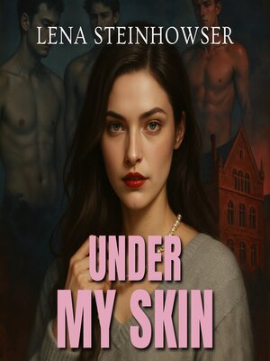 cover image of Under My Skin